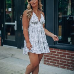 Southern Alternative Cloudy Days Mini Dress Dresses 5 Southern Alternative Cloudy Days Mini Dress Dresses