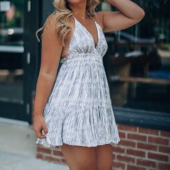 Southern Alternative Cloudy Days Mini Dress Dresses 6 Southern Alternative Cloudy Days Mini Dress Dresses