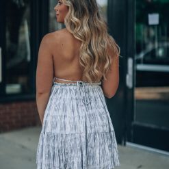 Southern Alternative Cloudy Days Mini Dress Dresses 7 Southern Alternative Cloudy Days Mini Dress Dresses