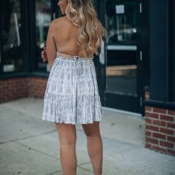 Southern Alternative Cloudy Days Mini Dress Dresses 8 Southern Alternative Cloudy Days Mini Dress Dresses