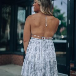 Southern Alternative Cloudy Days Mini Dress Dresses 9 Southern Alternative Cloudy Days Mini Dress Dresses