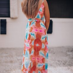 Southern Alternative Clothing Heat Waves Maxi Bodysuit Dress 3 Southern Alternative Clothing Heat Waves Maxi Bodysuit Dress