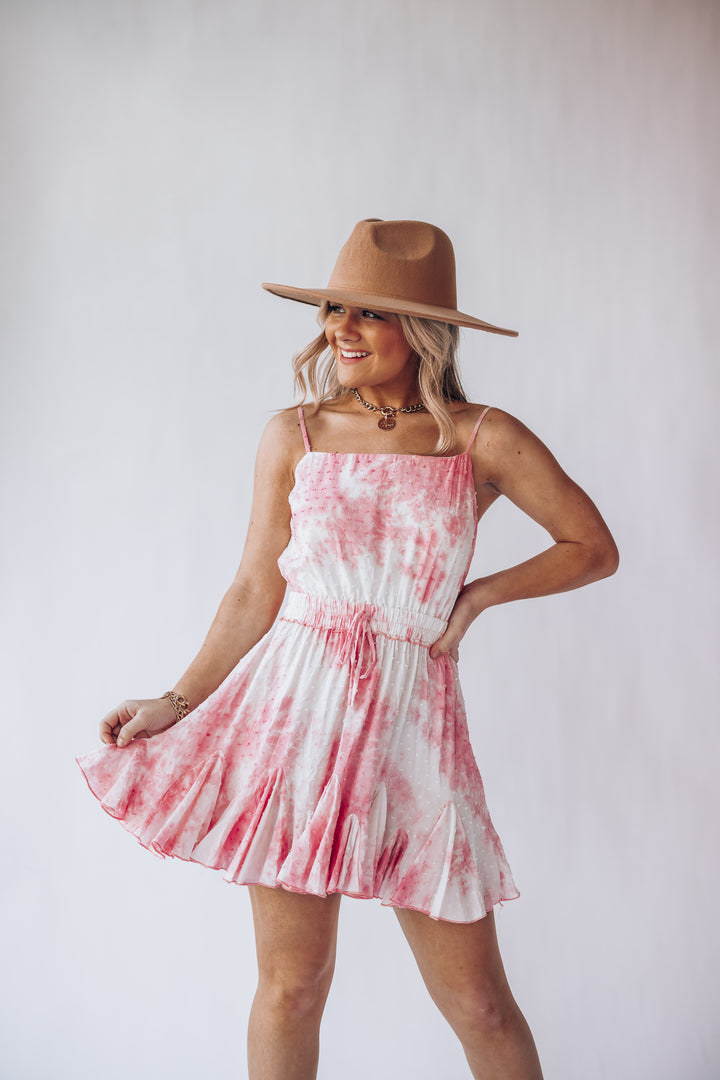 Southern Alternative Warm Days Mini Dress Southern Alternative Warm Days Mini Dress