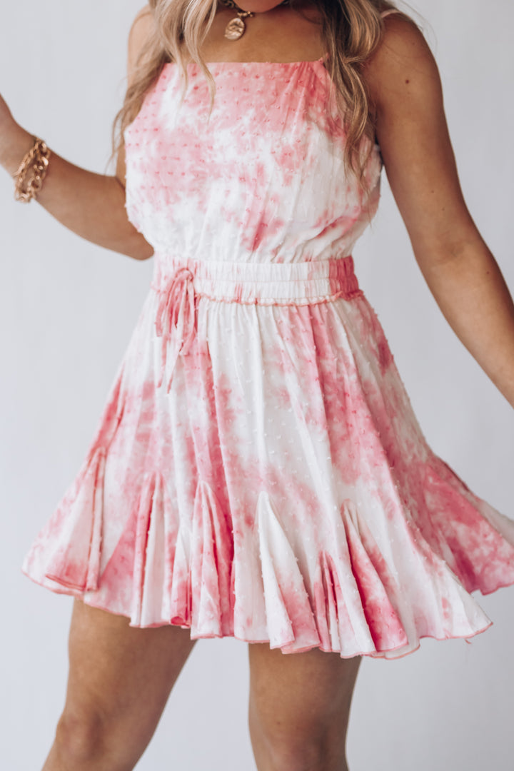 Southern Alternative Warm Days Mini Dress Southern Alternative Warm Days Mini Dress