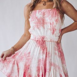 Southern Alternative Warm Days Mini Dress 7 Southern Alternative Warm Days Mini Dress