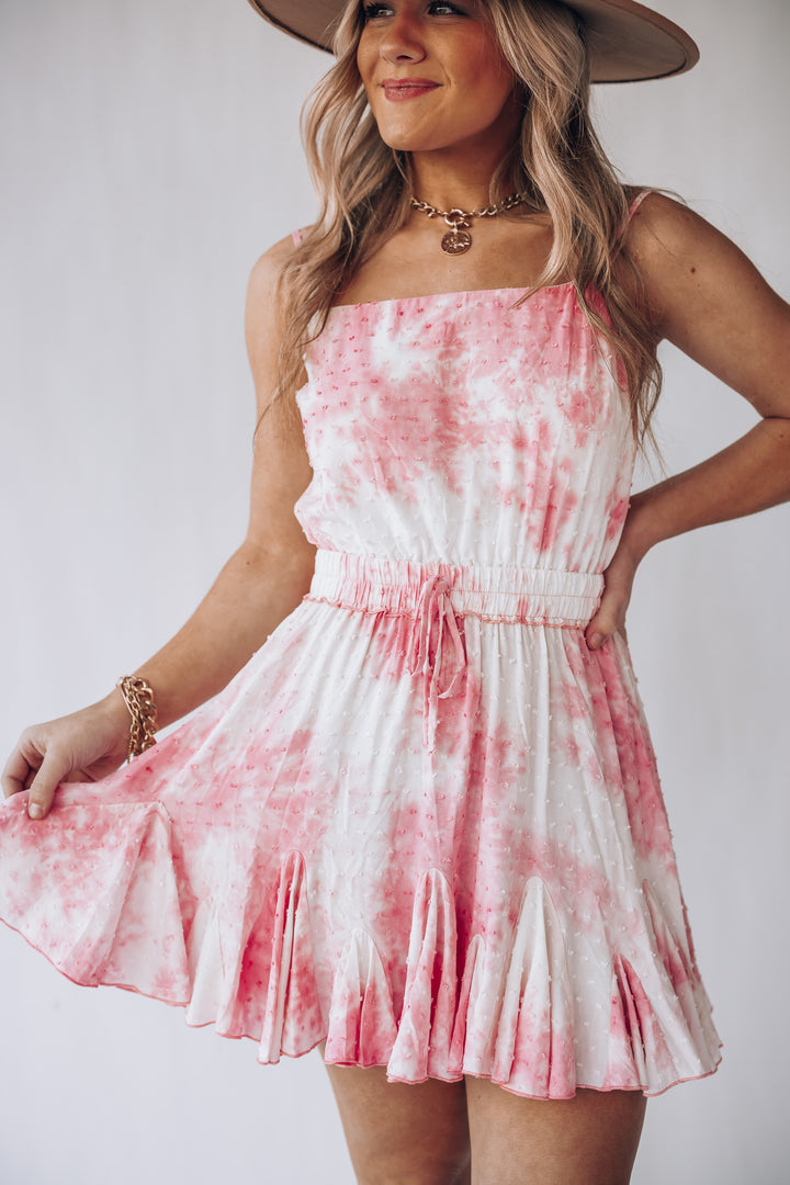 Southern Alternative Warm Days Mini Dress Southern Alternative Warm Days Mini Dress