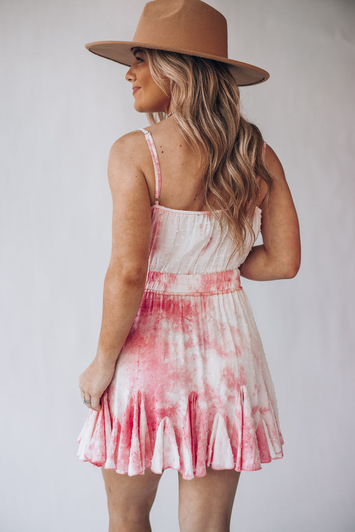 Southern Alternative Warm Days Mini Dress Southern Alternative Warm Days Mini Dress