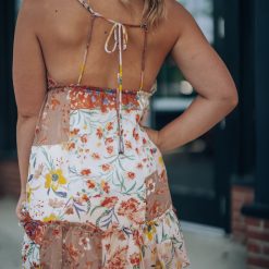 Southern Alternative Strawberry Fields Mini Dress Dresses 4 Southern Alternative Strawberry Fields Mini Dress Dresses