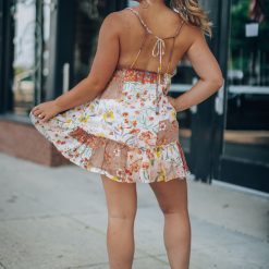 Southern Alternative Strawberry Fields Mini Dress Dresses 5 Southern Alternative Strawberry Fields Mini Dress Dresses