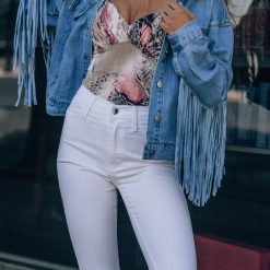 Southern Alternative Carmen Snake Bodysuit 6 Southern Alternative Carmen Snake Bodysuit