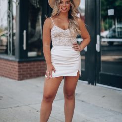 Southern Alternative Skirts Morning Skies Mini Skirt 3 Southern Alternative Skirts Morning Skies Mini Skirt