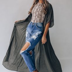 Southern Alternative Denim Mikey Boyfriend Jeans (Classic)