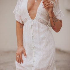 Southern Alternative Here She Comes Midi Dress Clothing 4 Southern Alternative Here She Comes Midi Dress Clothing