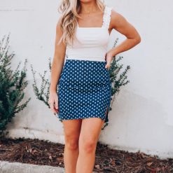 Southern Alternative Tell Me You Love Me Skirt