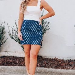 Southern Alternative Tell Me You Love Me Skirt