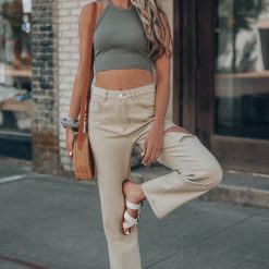 Southern Alternative Neutral Zone Denim Jeans