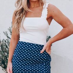 Southern Alternative Tell Me You Love Me Skirt