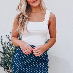 Southern Alternative Tell Me You Love Me Skirt