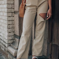 Southern Alternative Neutral Zone Denim Jeans