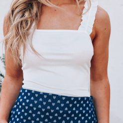 Southern Alternative Tell Me You Love Me Skirt