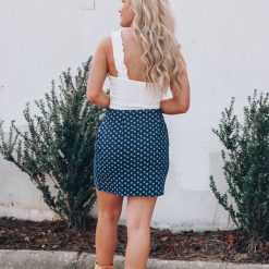 Southern Alternative Tell Me You Love Me Skirt
