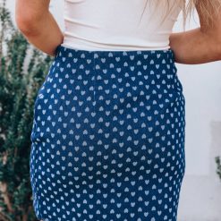 Southern Alternative Tell Me You Love Me Skirt