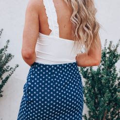 Southern Alternative Tell Me You Love Me Skirt