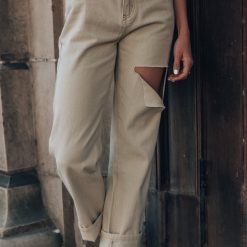 Southern Alternative Neutral Zone Denim Jeans