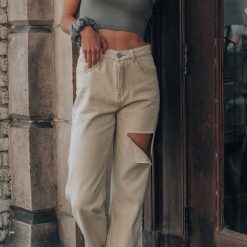 Southern Alternative Neutral Zone Denim Jeans