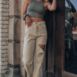 Southern Alternative Neutral Zone Denim Jeans