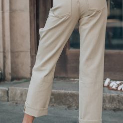 Southern Alternative Neutral Zone Denim Jeans