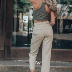 Southern Alternative Neutral Zone Denim Jeans