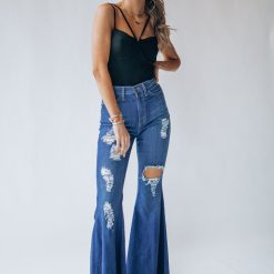 Southern Alternative Bodysuits Talk To Me Bodysuit