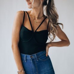 Southern Alternative Bodysuits Talk To Me Bodysuit