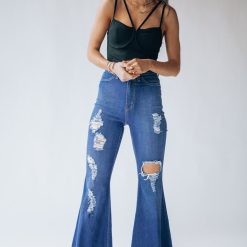 Southern Alternative Bodysuits Talk To Me Bodysuit