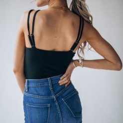 Southern Alternative Bodysuits Talk To Me Bodysuit