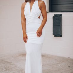 Southern Alternative One And Only Maxi Gown 2 Southern Alternative One And Only Maxi Gown