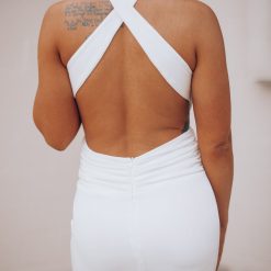 Southern Alternative One And Only Maxi Gown 4 Southern Alternative One And Only Maxi Gown