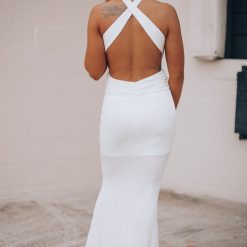 Southern Alternative One And Only Maxi Gown 5 Southern Alternative One And Only Maxi Gown