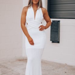 Southern Alternative One And Only Maxi Gown
