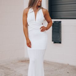 Southern Alternative One And Only Maxi Gown 6 Southern Alternative One And Only Maxi Gown