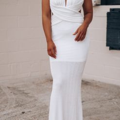 Southern Alternative One And Only Maxi Gown 7 Southern Alternative One And Only Maxi Gown