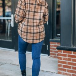 Southern Alternative Bonfire Button Up Flannel Jacket Clothing 2 Southern Alternative Bonfire Button Up Flannel Jacket Clothing