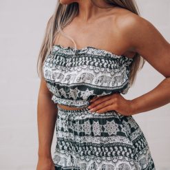 Southern Alternative Eternal Sunshine Short Set