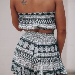 Southern Alternative Eternal Sunshine Short Set