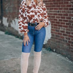 Southern Alternative Clothing Roaming Fleece Sherpa 7 Southern Alternative Clothing Roaming Fleece Sherpa