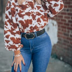 Southern Alternative Clothing Roaming Fleece Sherpa 8 Southern Alternative Clothing Roaming Fleece Sherpa