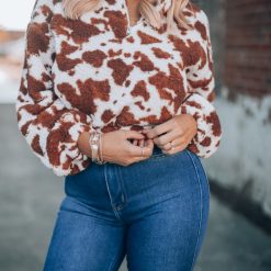 Southern Alternative Clothing Roaming Fleece Sherpa 9 Southern Alternative Clothing Roaming Fleece Sherpa