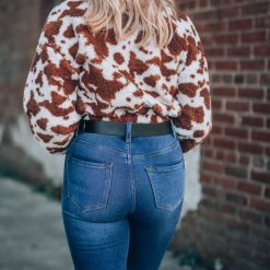 Southern Alternative Clothing Roaming Fleece Sherpa 10 Southern Alternative Clothing Roaming Fleece Sherpa