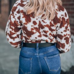 Southern Alternative Clothing Roaming Fleece Sherpa 11 Southern Alternative Clothing Roaming Fleece Sherpa